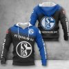 Schalke 04 Hoodie