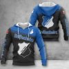 TSG Hoffenheim Hoodie