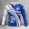 Schalke 04 Hoodie