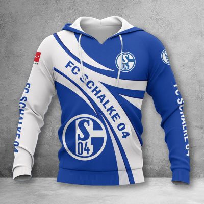 Schalke 04 Hoodie