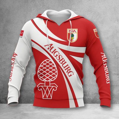 FC Augsburg Hoodie