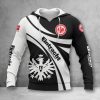 Eintracht Frankfurt Hoodie