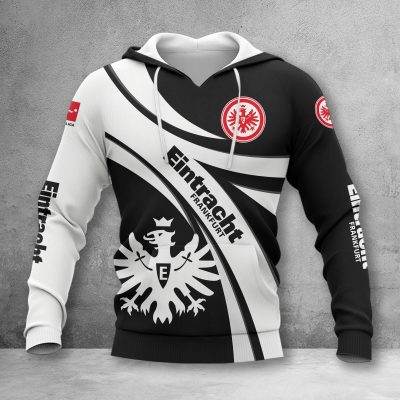 Eintracht Frankfurt Hoodie