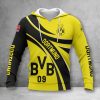 Borussia Dortmund Hoodie