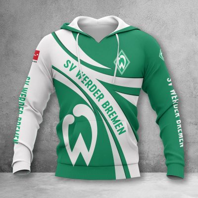 Werder Bremen Hoodie