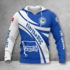 Hertha BSC Hoodie