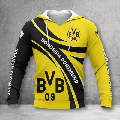 Borussia Dortmund II Hoodie