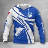 TSG Hoffenheim Hoodie