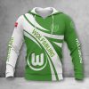 VfL Wolfsburg Hoodie