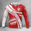 FC Bayern München Hoodie