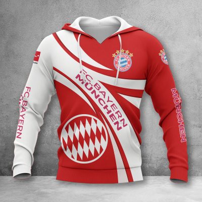 FC Bayern München Hoodie