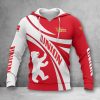Union Berlin Hoodie
