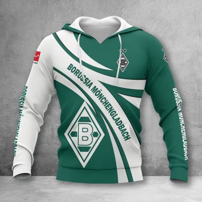 Borussia Mönchengladbach Hoodie