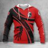 SC Freiburg Hoodie