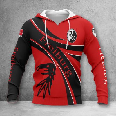 SC Freiburg Hoodie