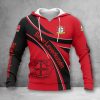 Bayer 04 Leverkusen Hoodie