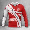 VfB Stuttgart Hoodie
