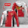 Union Berlin Hoodie