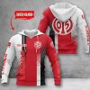 1. FSV Mainz 05 Hoodie