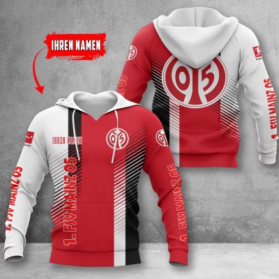 1. FSV Mainz 05 Hoodie