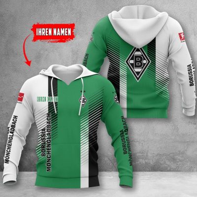 Borussia Mönchengladbach Hoodie
