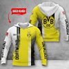 Borussia Dortmund Hoodie