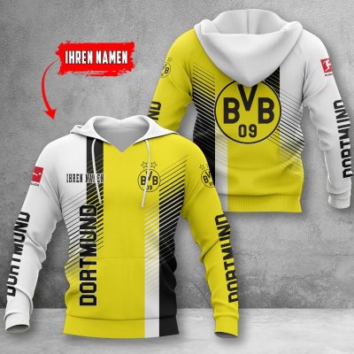Borussia Dortmund Hoodie