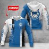 Hertha BSC Hoodie
