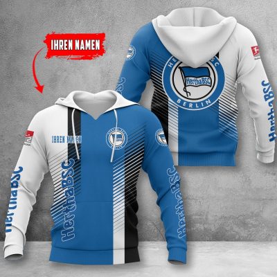 Hertha BSC Hoodie