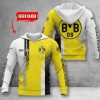 Borussia Dortmund II Hoodie