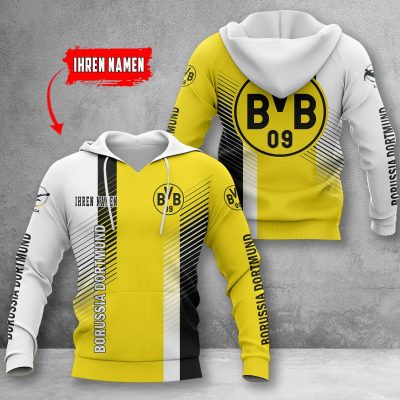 Borussia Dortmund II Hoodie