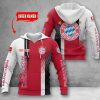 FC Bayern München Hoodie