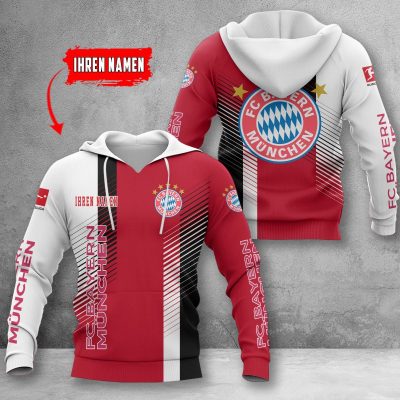 FC Bayern München Hoodie