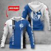 Schalke 04 Hoodie