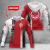 Eintracht Frankfurt Hoodie