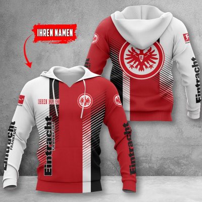 Eintracht Frankfurt Hoodie