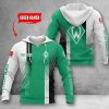 Werder Bremen Hoodie