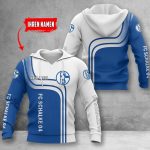Schalke 04 Hoodie