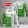 VfL Wolfsburg Hoodie