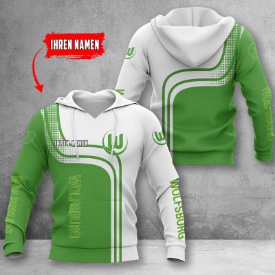 VfL Wolfsburg Hoodie