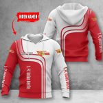 Union Berlin Hoodie