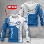 Hertha BSC Hoodie