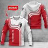 SC Freiburg II Hoodie