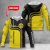 Borussia Dortmund II Hoodie