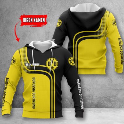 Borussia Dortmund II Hoodie