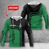Borussia Mönchengladbach Hoodie