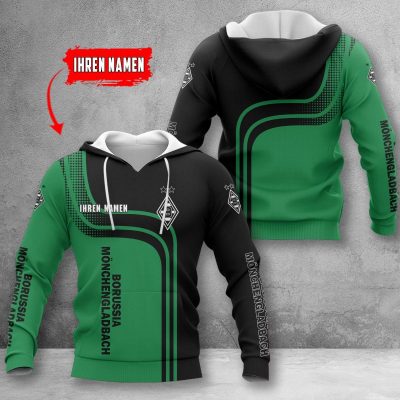 Borussia Mönchengladbach Hoodie