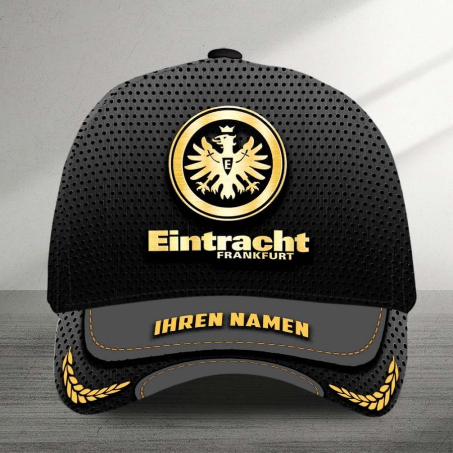 Eintracht Frankfurt Basecap – Bild 2