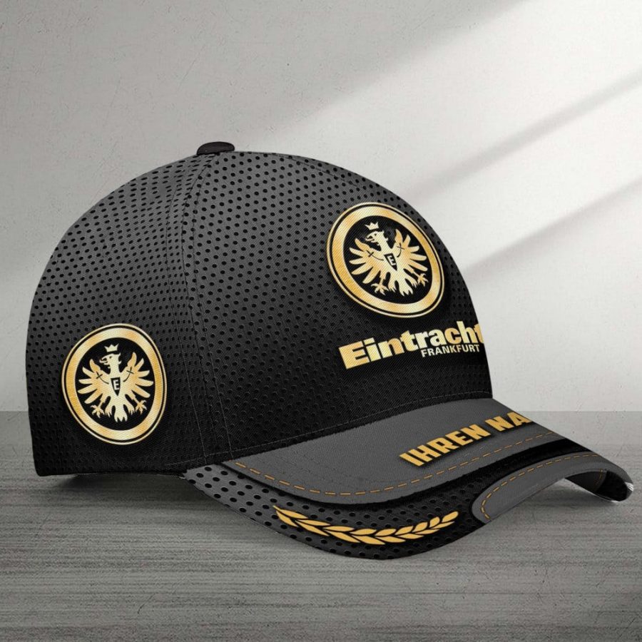 Eintracht Frankfurt Basecap – Bild 3