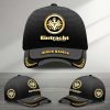 Eintracht Frankfurt Basecap